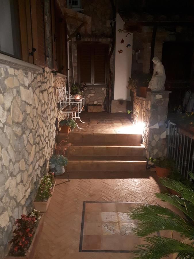Hill Valley View Vico Equense Zewnętrze zdjęcie